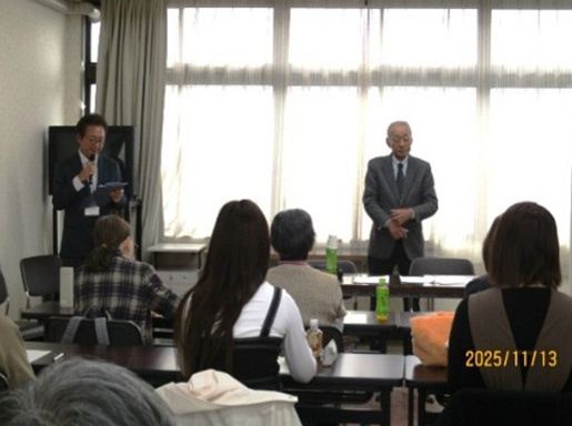 こどもとの接し方1