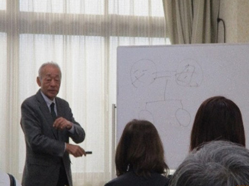 こどもとの接し方2