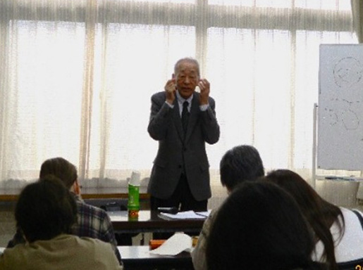 こどもとの接し方3