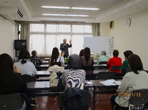 こどもとの接し方4