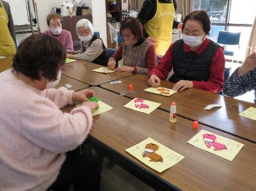 血管年齢測定会4