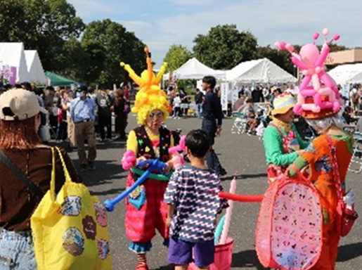 熊谷ふれあい広場10