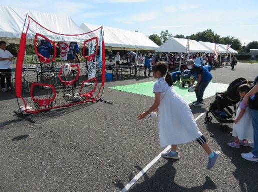 熊谷ふれあい広場11