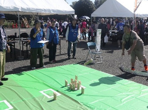 熊谷ふれあい広場12