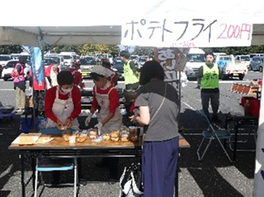 熊谷ふれあい広場3