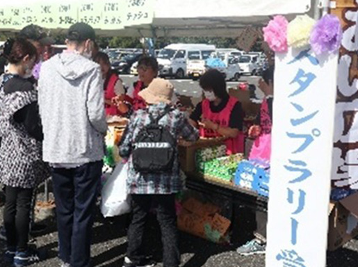 熊谷ふれあい広場4