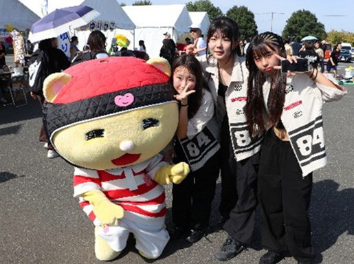 熊谷ふれあい広場5