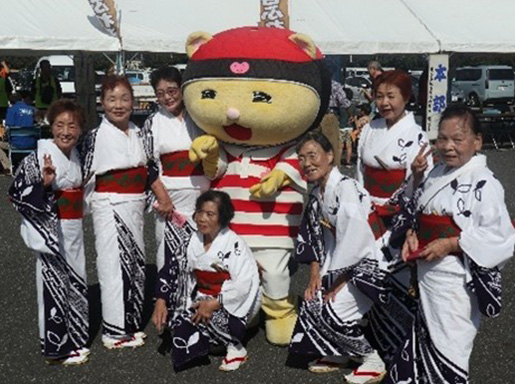 熊谷ふれあい広場7