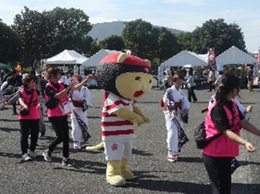 熊谷ふれあい広場8