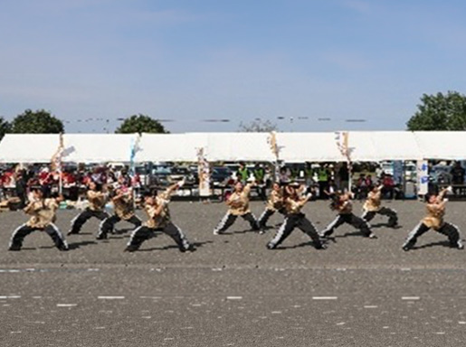 熊谷ふれあい広場9