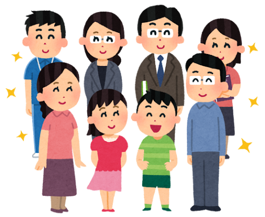 ファミリー・サポート・センター事業　業務移管のお知らせ